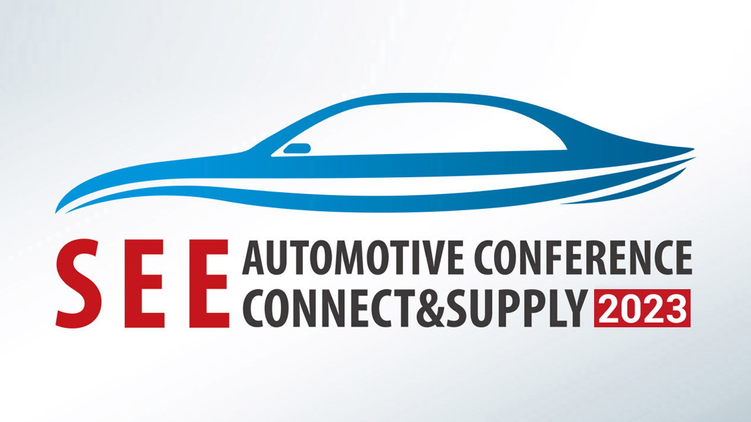 SEE Automotive Conference 2023