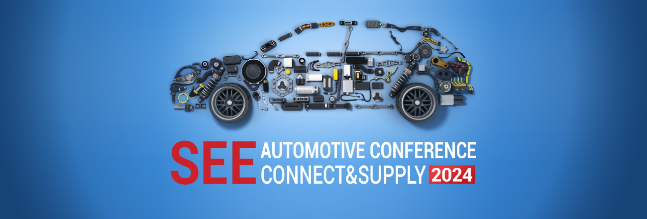 SEE Automotive Conference 2024