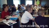 Conference and Annual Meeting of AC Serbia