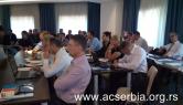Conference and Annual Meeting of AC Serbia