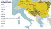 Cluster Development in Danube Region