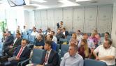 Fourth B2B event within GIVE project – Belgrade, Serbia