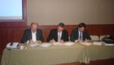 Signing of Memorandum of Cooperation between AC Croatia, AC BiH and AC Serbia