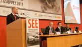 Third SEE Automotive – Connect&Supply conference
