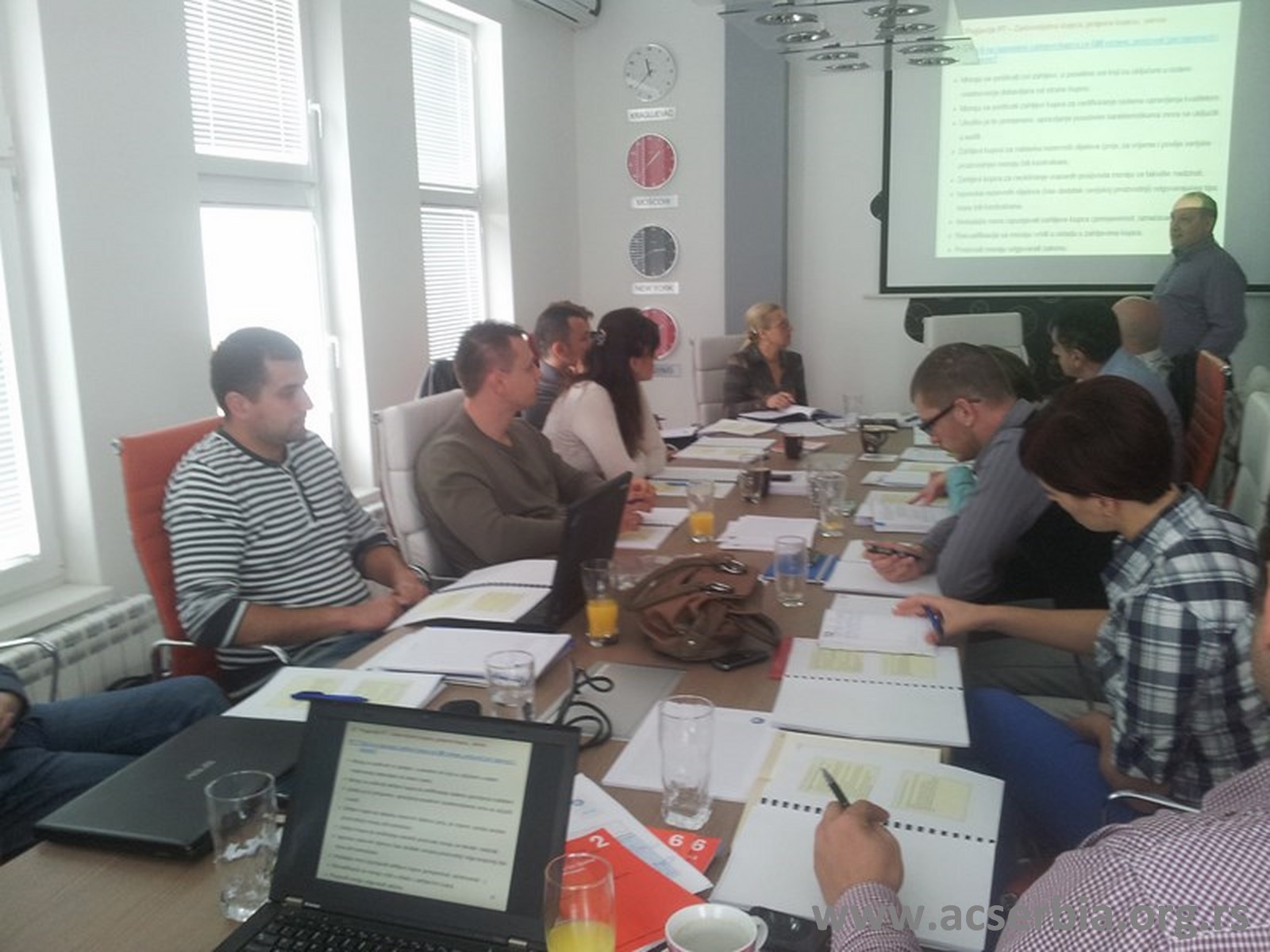 VDA 6.3 training held