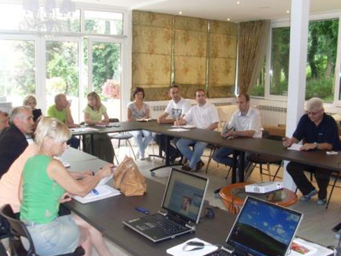 Održan seminar 