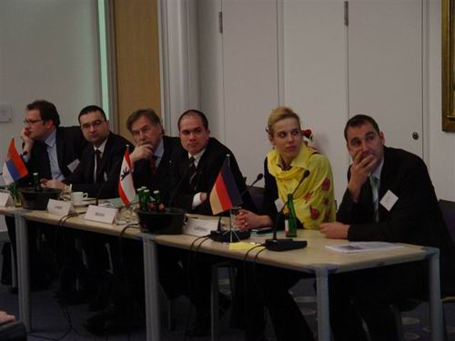 „Serbian Business Days“ in Berlin