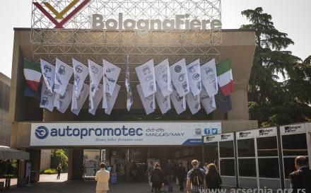 Autopromotec 2013