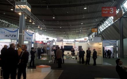 Global Automotive Components and Suppliers Expo 2013