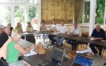 Održan seminar 