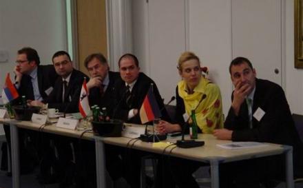 „Serbian Business Days“ in Berlin