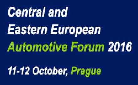 Central & Eastern European Automotive Forum