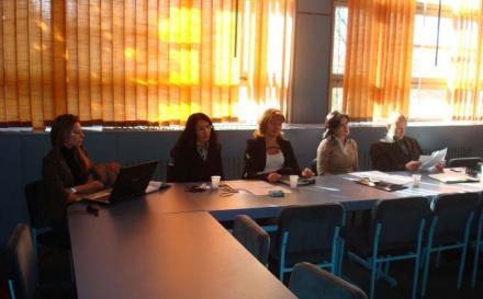 Održan Seminar «OPEN BOOK Calculation»
