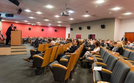 Konferencija “SEE Automotive - Connect&Supply 2016”