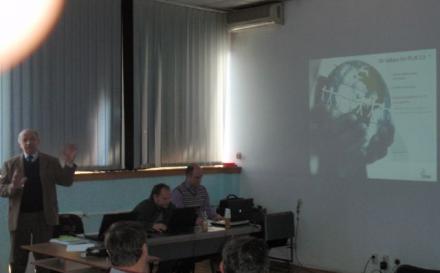 CATIA Training