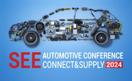 SEE Automotive Conference 2024