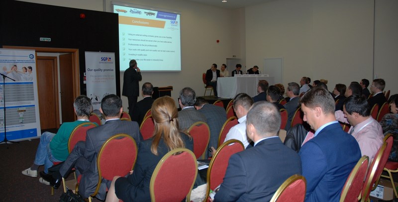 Automotive Forum Romania