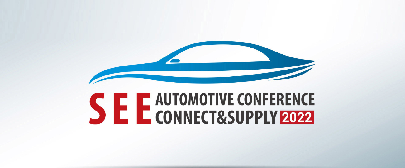 SEE Automotive Conference 2022