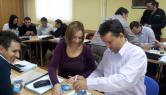 ISO TS 16949 Training in cooperation with SGS Beograd