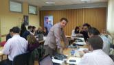 ISO TS 16949 Training in cooperation with SGS Beograd