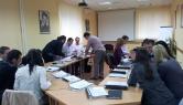 ISO TS 16949 Training in cooperation with SGS Beograd