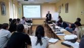 ISO TS 16949 Training in cooperation with SGS Beograd