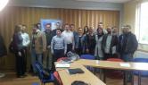 ISO TS 16949 Training in cooperation with SGS Beograd