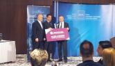 AC Serbia member, GOMMA Line winner of SIEPA Award  SME Exporter of the Year