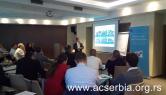 Conference and Annual Meeting of AC Serbia