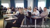 Conference and Annual Meeting of AC Serbia