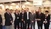 AC Serbia exhibited at the Automechanical-fair in Frankfurt
