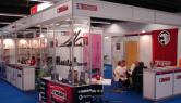 AC Serbia exhibited at the Automechanical-fair in Frankfurt