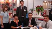 AC Serbia exhibited at the Automechanical-fair in Frankfurt