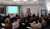 „Serbian Business Days“ in Berlin