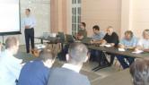 Održan seminar 