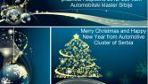 Merry Christmas and Happy New Year!