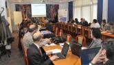 U okviru projekta Autoclusters SEE održan sastanak u Győr-u