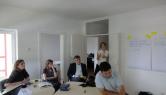 AC Serbia/UNIDO radionica