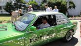 7th meeting of international project AUTOCLUSTERS SEE held in Croatia