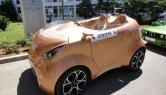7th meeting of international project AUTOCLUSTERS SEE held in Croatia