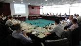 Closing Conference of phase II of UNIDO project “Supporting Small and Medium-sized Manufacturers in the Automotive Component Industry in Serbia”