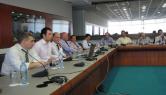 Closing Conference of phase II of UNIDO project “Supporting Small and Medium-sized Manufacturers in the Automotive Component Industry in Serbia”