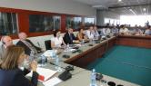 Closing Conference of phase II of UNIDO project “Supporting Small and Medium-sized Manufacturers in the Automotive Component Industry in Serbia”