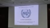 Closing Conference of phase II of UNIDO project “Supporting Small and Medium-sized Manufacturers in the Automotive Component Industry in Serbia”