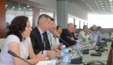 Closing Conference of phase II of UNIDO project “Supporting Small and Medium-sized Manufacturers in the Automotive Component Industry in Serbia”