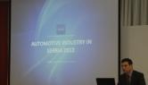 Stručna konferencija i susret mađarskih i srpskih preduzeća automobilske dobavljačke industrije