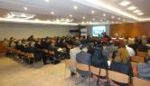 AutoSEE conference in Budapest