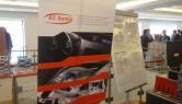 AutoSEE conference in Budapest