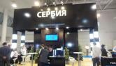 AC Serbia na sajmu Automechanika Moskva 2012