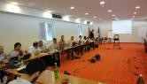 7th meeting of international project AUTOCLUSTERS SEE held in Croatia